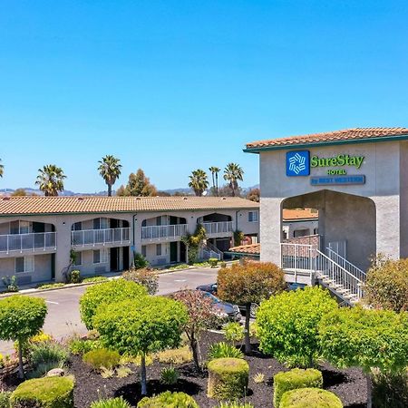 Surestay Hotel By Best Western Castro Valley Ngoại thất bức ảnh