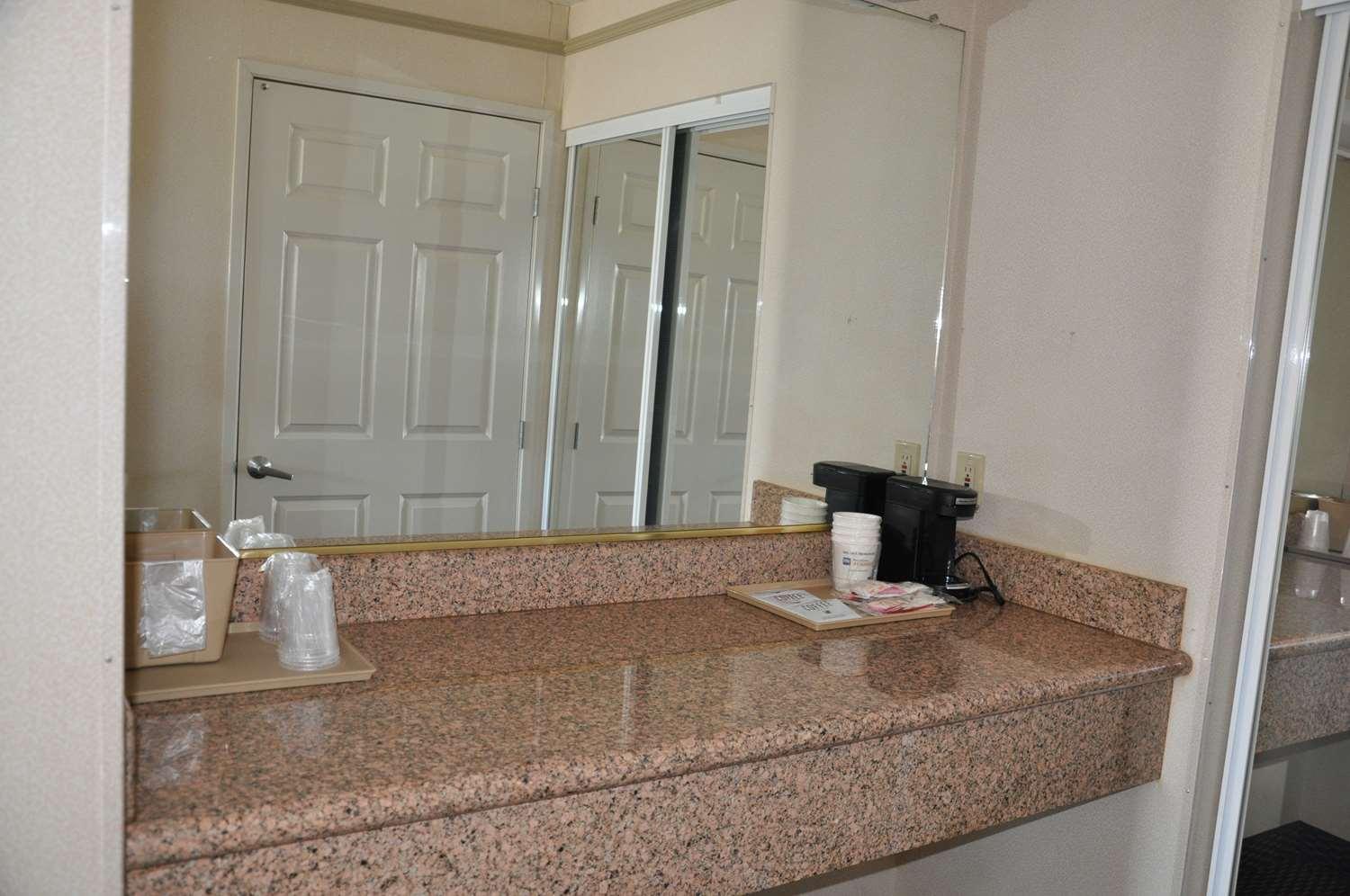 Surestay Hotel By Best Western Castro Valley Ngoại thất bức ảnh