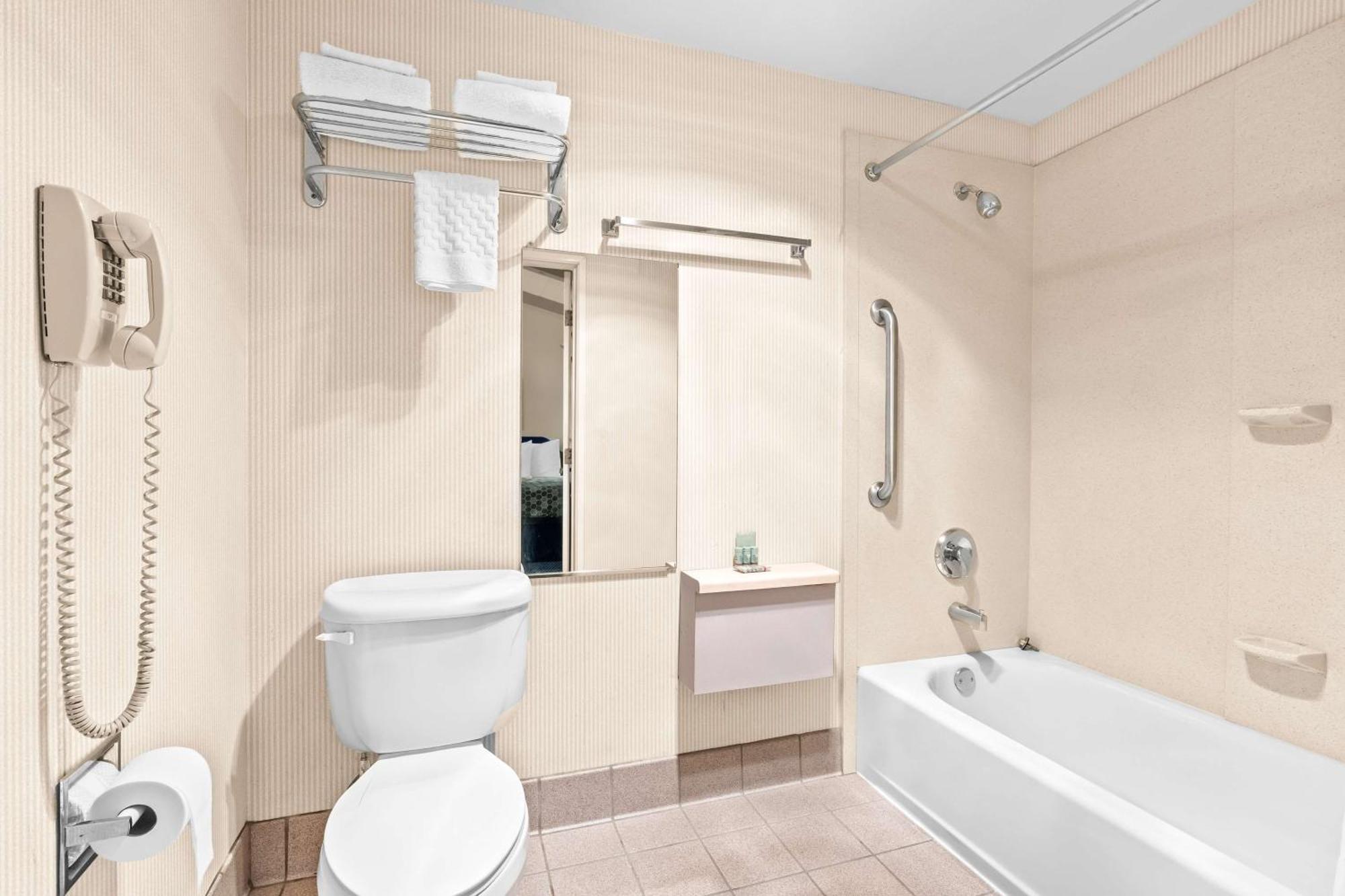 Surestay Hotel By Best Western Castro Valley Ngoại thất bức ảnh