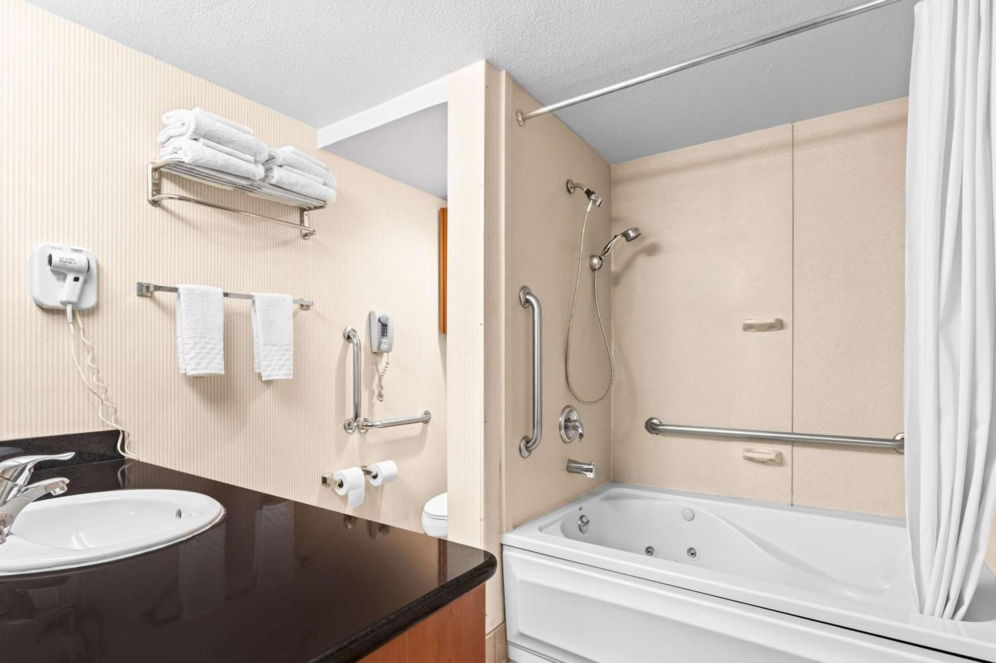 Surestay Hotel By Best Western Castro Valley Ngoại thất bức ảnh