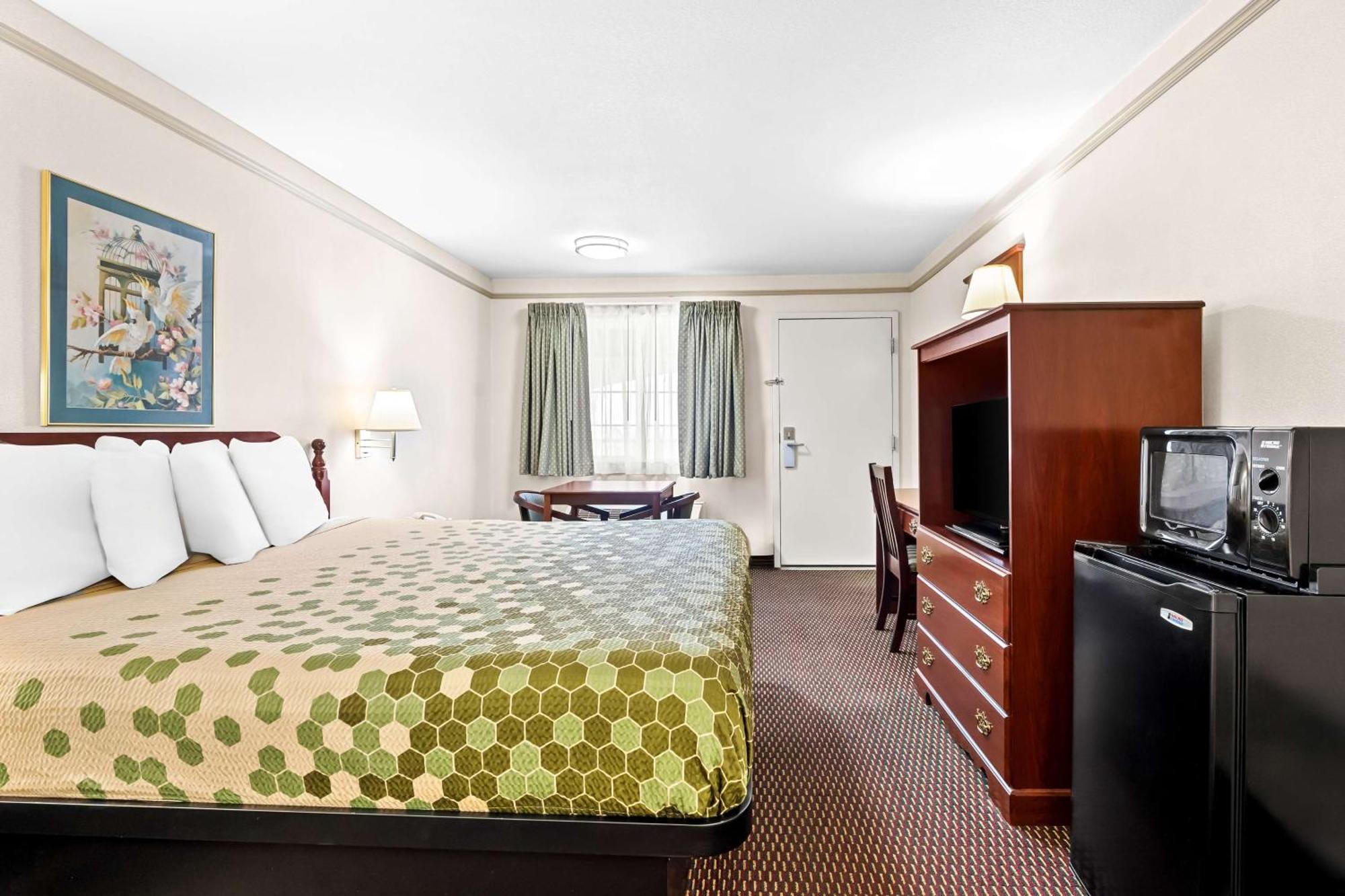 Surestay Hotel By Best Western Castro Valley Ngoại thất bức ảnh