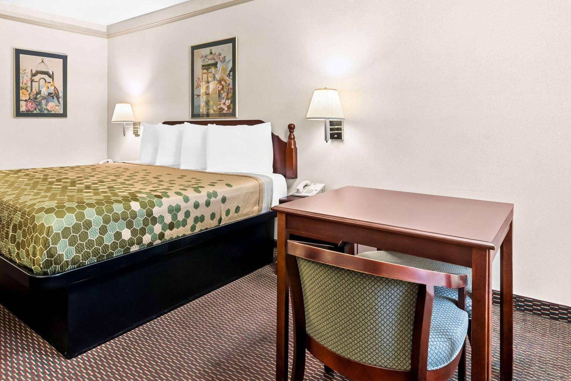 Surestay Hotel By Best Western Castro Valley Ngoại thất bức ảnh