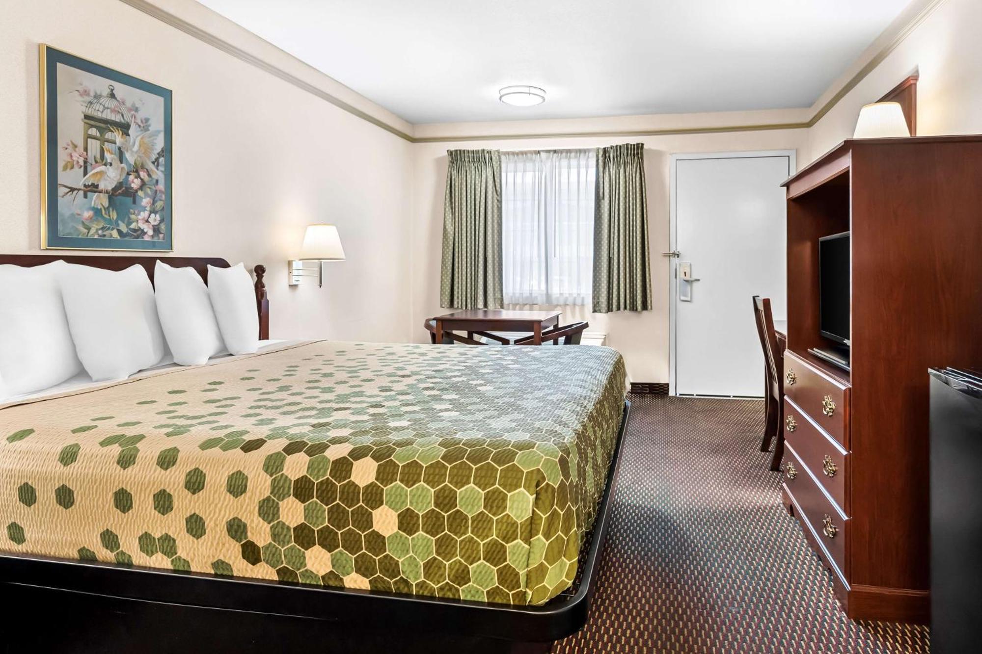 Surestay Hotel By Best Western Castro Valley Ngoại thất bức ảnh