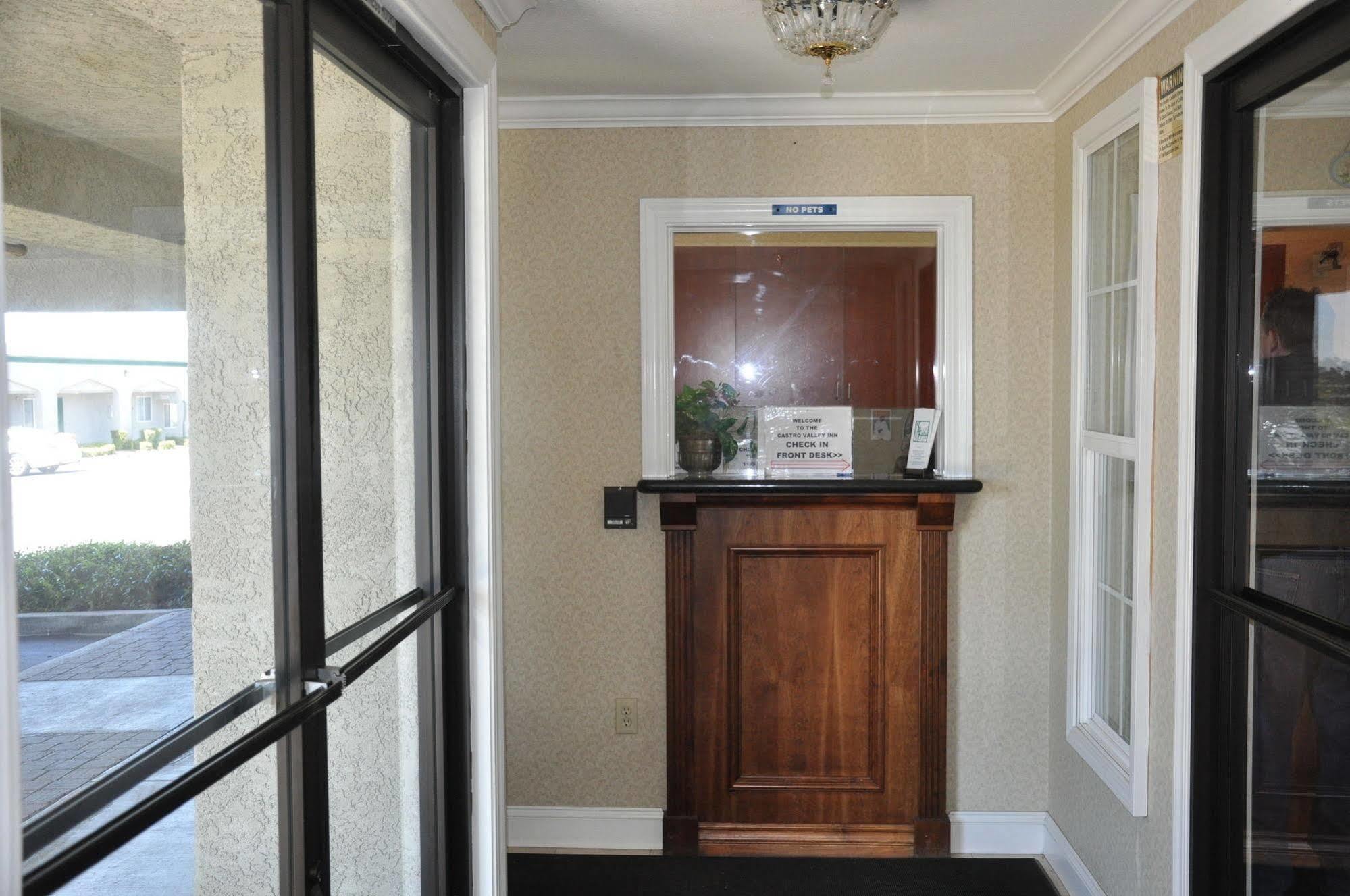 Surestay Hotel By Best Western Castro Valley Ngoại thất bức ảnh