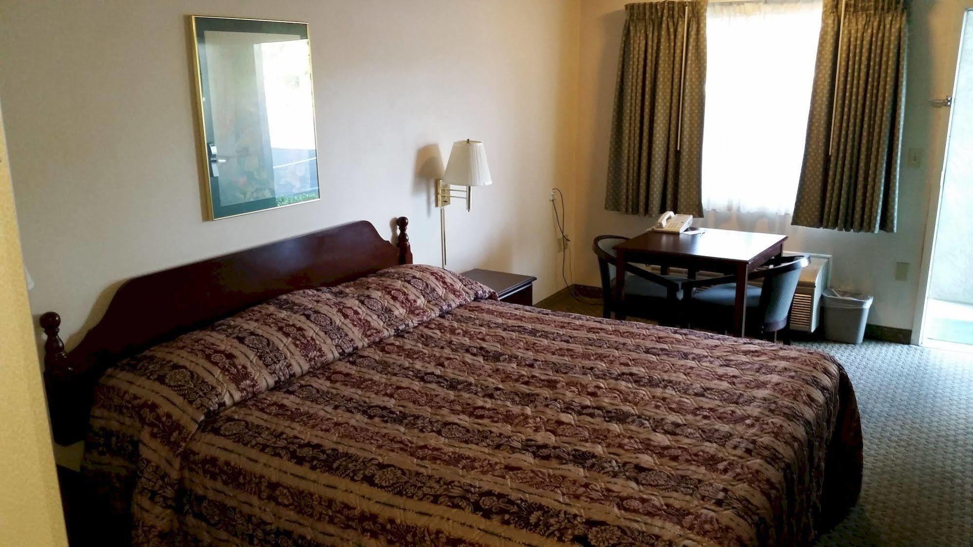 Surestay Hotel By Best Western Castro Valley Ngoại thất bức ảnh