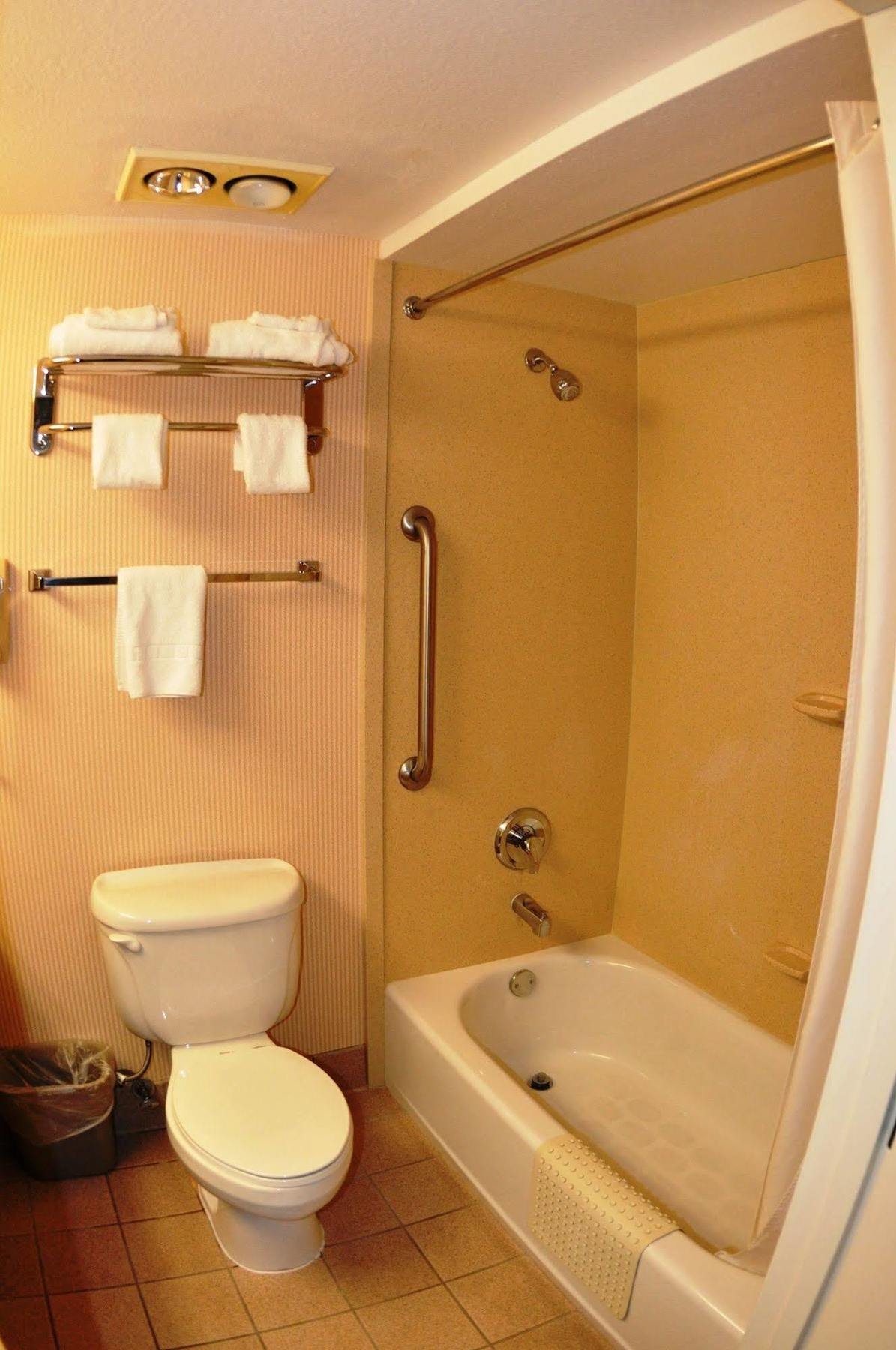 Surestay Hotel By Best Western Castro Valley Ngoại thất bức ảnh