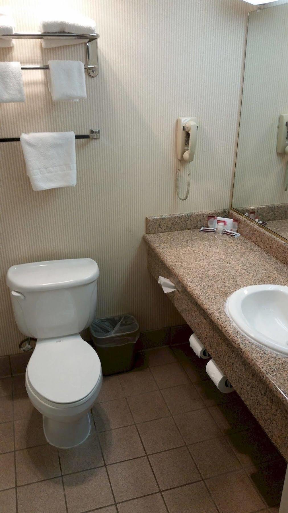 Surestay Hotel By Best Western Castro Valley Ngoại thất bức ảnh